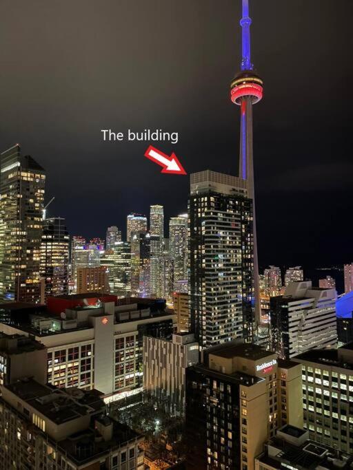 Toronto Lofts公寓 外观 照片