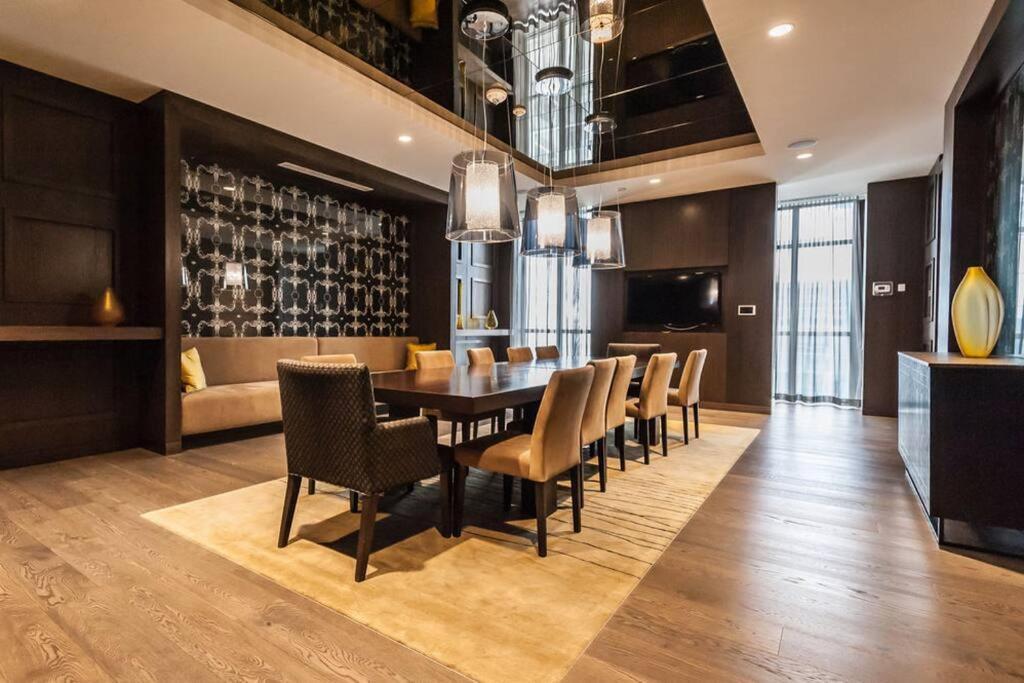 Toronto Lofts公寓 外观 照片