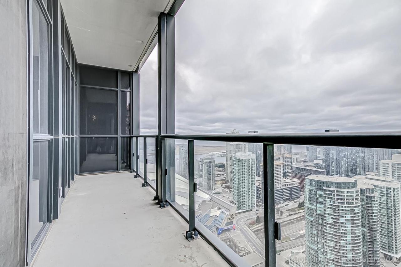 Toronto Lofts公寓 外观 照片