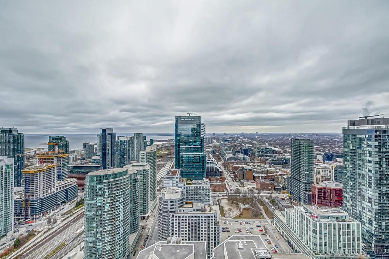 Toronto Lofts公寓 外观 照片